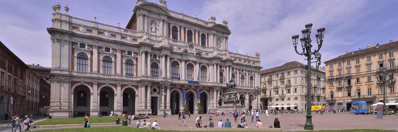 Museum of the Risorgimento